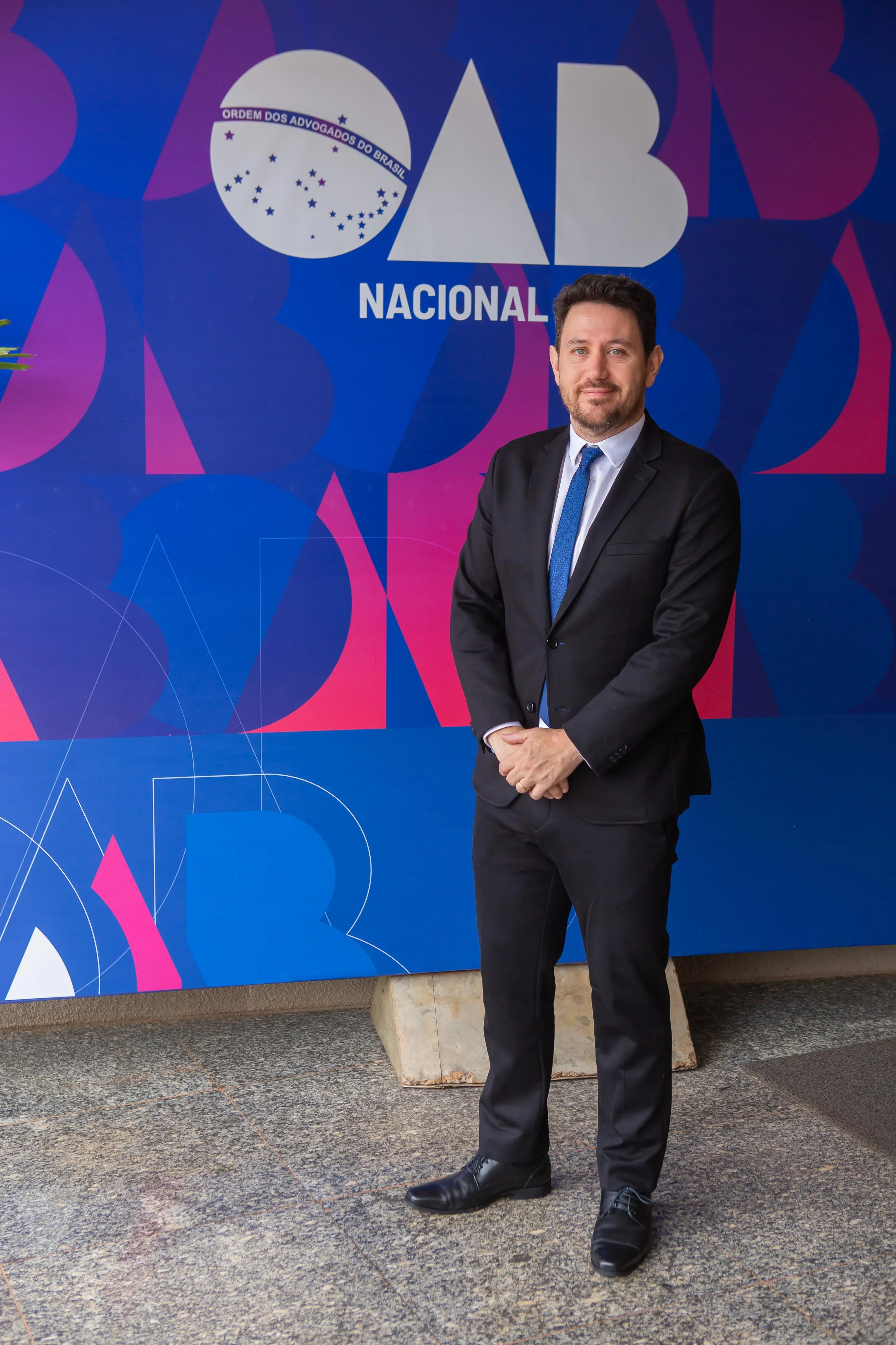 ADVOCACIA RONDONIENSE DESTACADA - Dr. Vinicius  Lemos é nomeado Vice-Diretor Geral da Escola Superior de Advocacia Nacional
